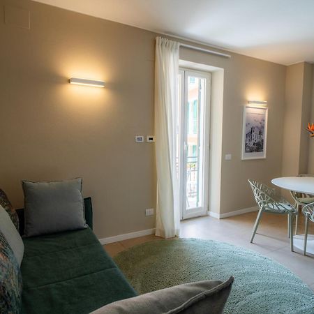Residence San Marco Suites&Apartments Алассио Экстерьер фото