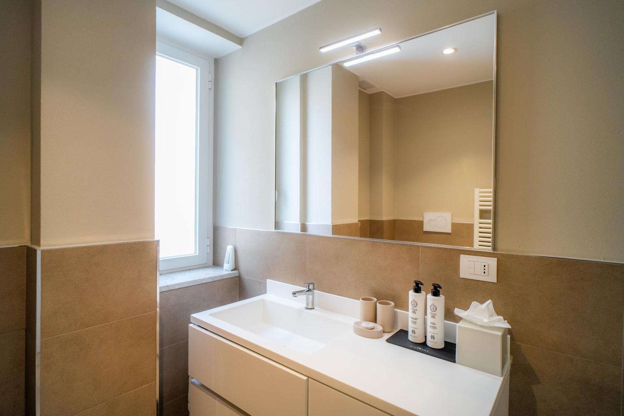 Residence San Marco Suites&Apartments Алассио Экстерьер фото