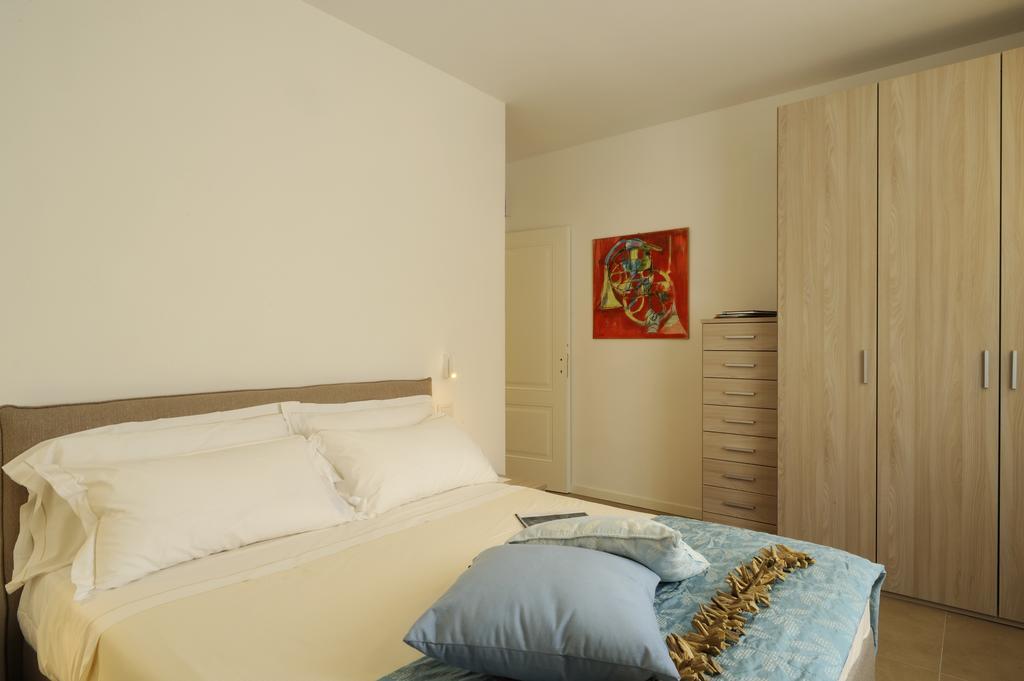 Residence San Marco Suites&Apartments Алассио Экстерьер фото