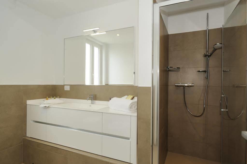 Residence San Marco Suites&Apartments Алассио Экстерьер фото